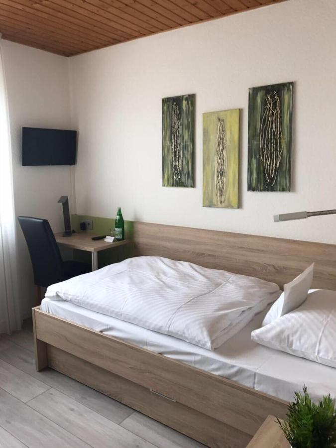 Hotel Zum Jaegerhof Colónia